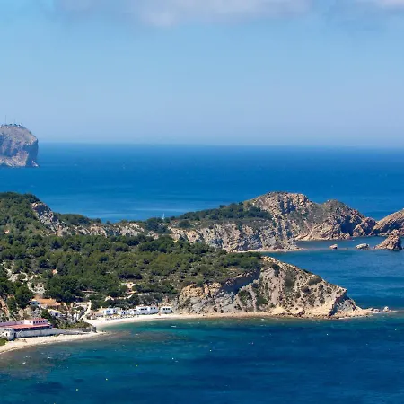 Reposo By Interhome Tatil Evi Javea
