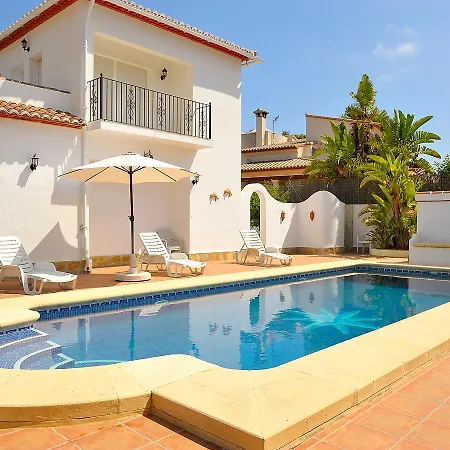Reposo By Interhome * Javea