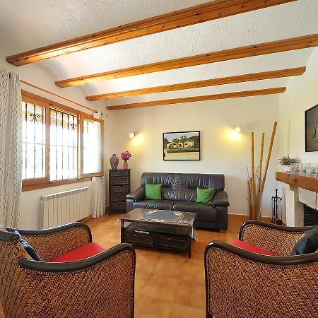 Reposo By Interhome Tatil Evi Javea