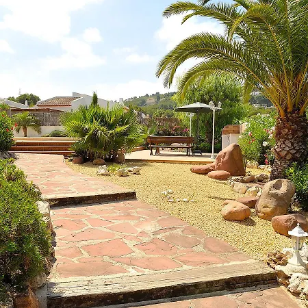 Reposo By Interhome * Javea