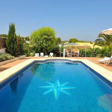 Reposo By Interhome Tatil Evi
