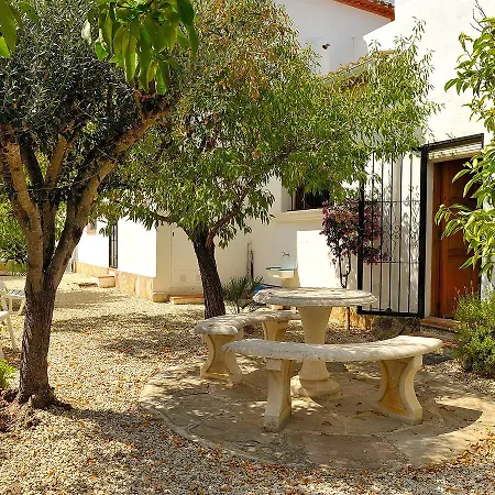 Reposo By Interhome *