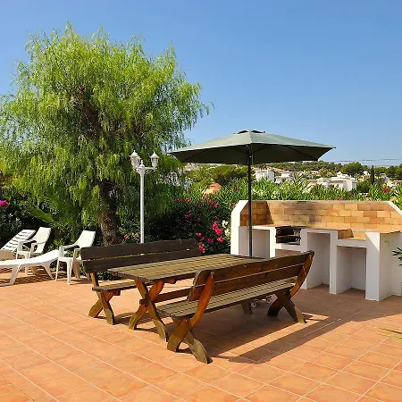 Reposo By Interhome Tatil Evi *