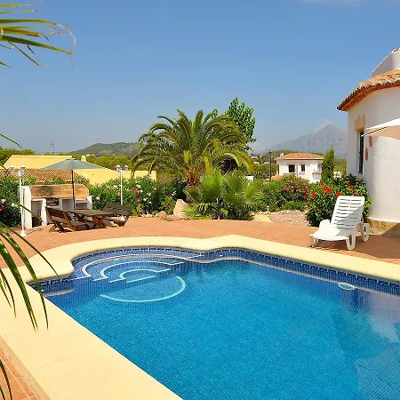 Reposo By Interhome * Javea