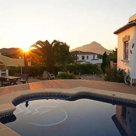 Reposo By Interhome * Javea