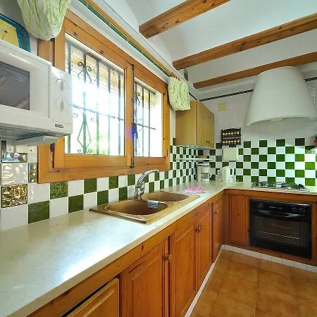 Tatil Evi Reposo By Interhome