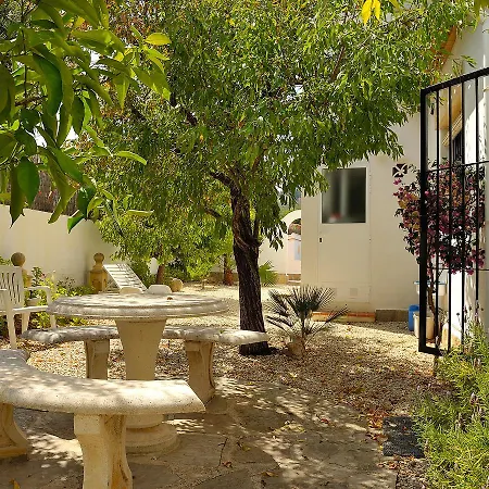 Reposo By Interhome Tatil Evi Javea