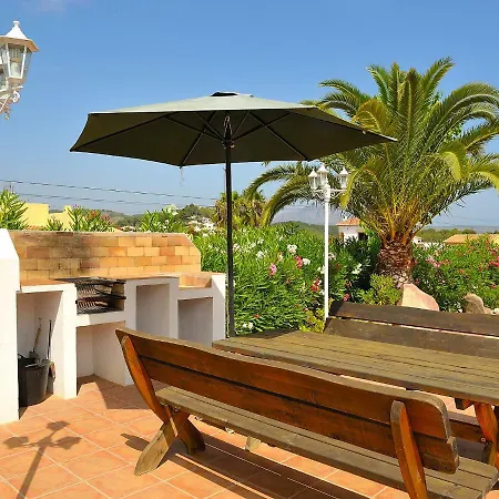 Tatil Evi Reposo By Interhome