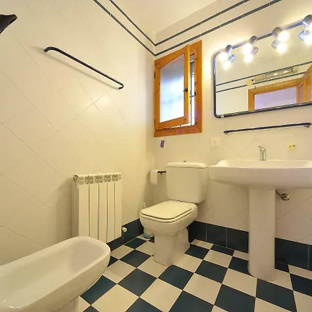 Tatil Evi Reposo By Interhome Javea