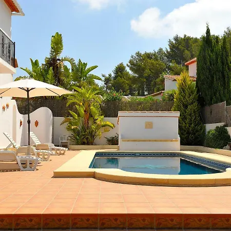 Tatil Evi Reposo By Interhome
