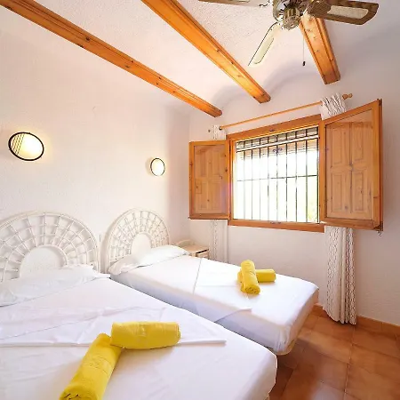 Reposo By Interhome Tatil Evi *