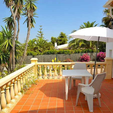 Reposo By Interhome