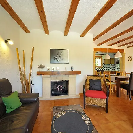 Reposo By Interhome Tatil Evi *