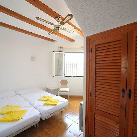 Tatil Evi Reposo By Interhome