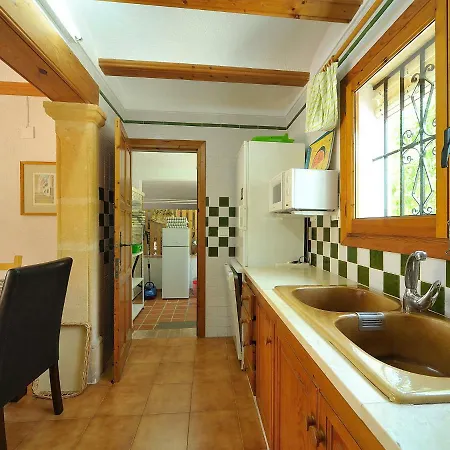 Reposo By Interhome Tatil Evi *