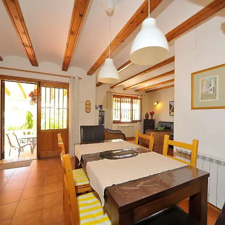 Reposo By Interhome