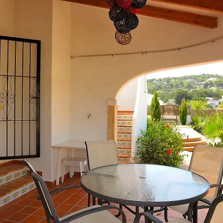 Reposo By Interhome