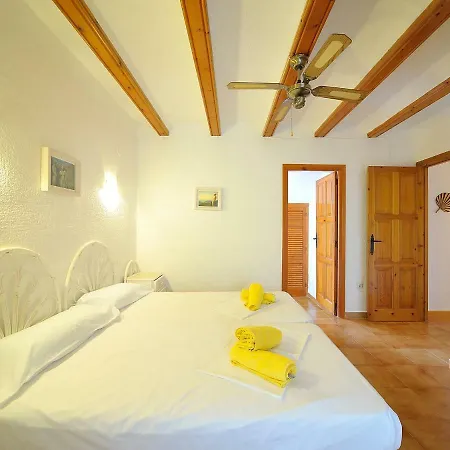Σπίτι διακοπών Reposo By Interhome *